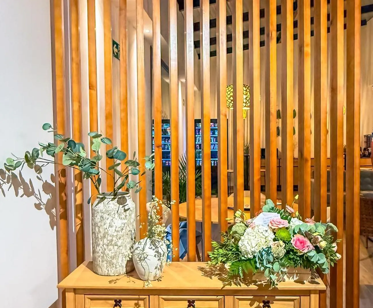 Hotel Sibel バサ