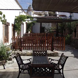 Cuevas Rio Apartamento