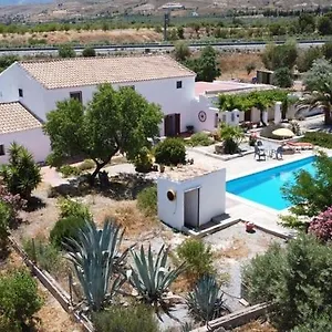 Casa De La Familia - Bed and breakfast