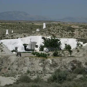 Cuevas Alcobas Apartamento